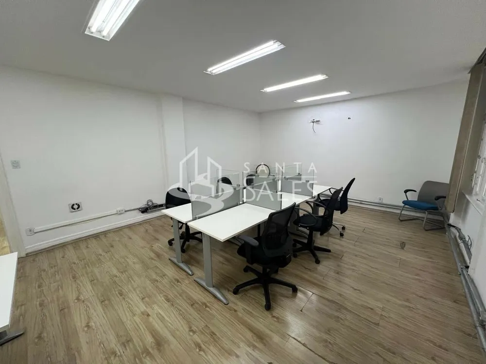 Loja-Salão, 150 m² - Foto 7