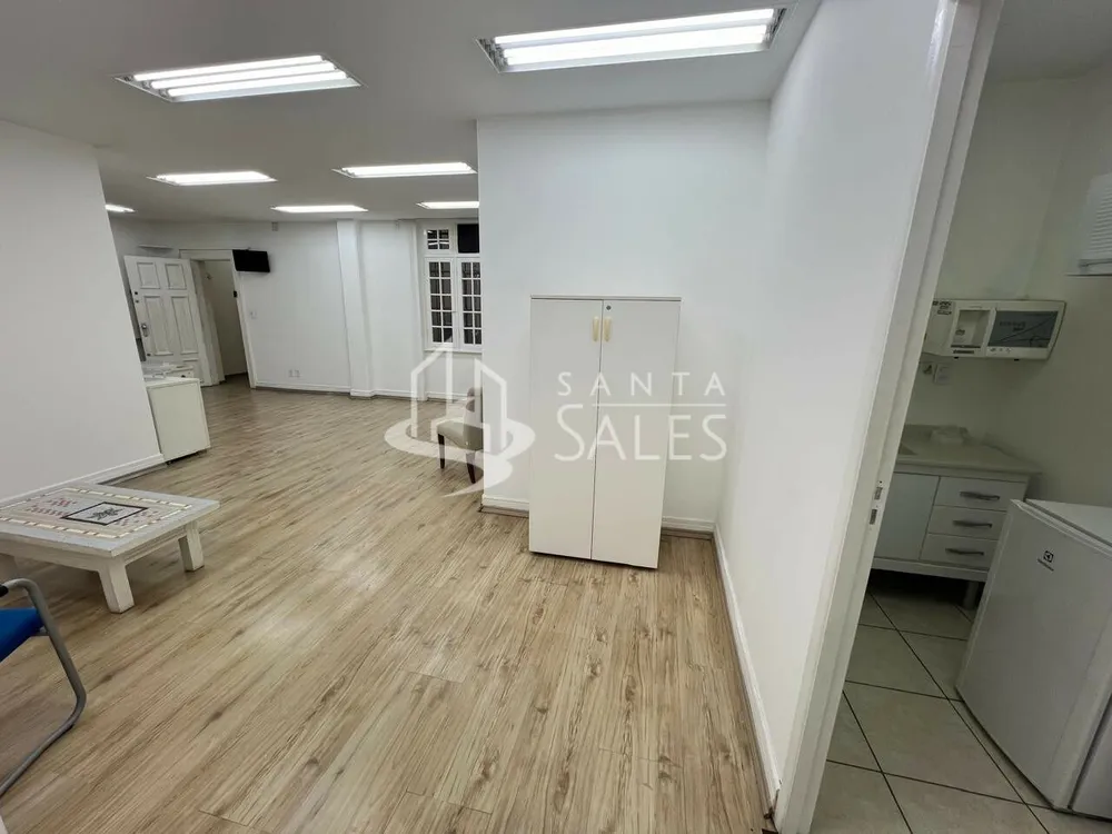 Loja-Salão, 150 m² - Foto 3