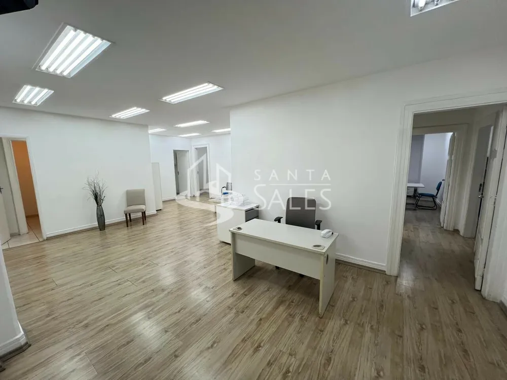 Loja-Salão, 150 m² - Foto 12