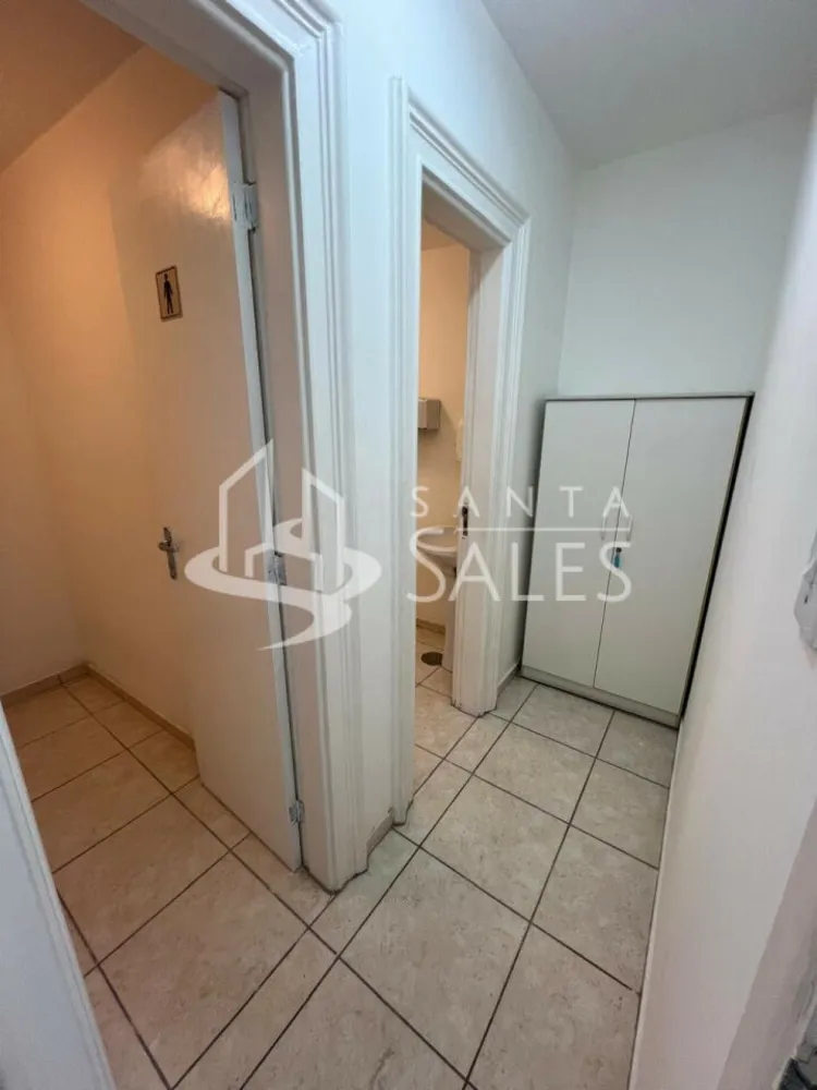 Loja-Salão, 150 m² - Foto 1