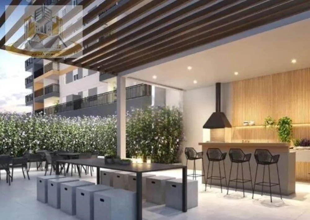 Apartamento, 2 quartos, 53 m² - Foto 4