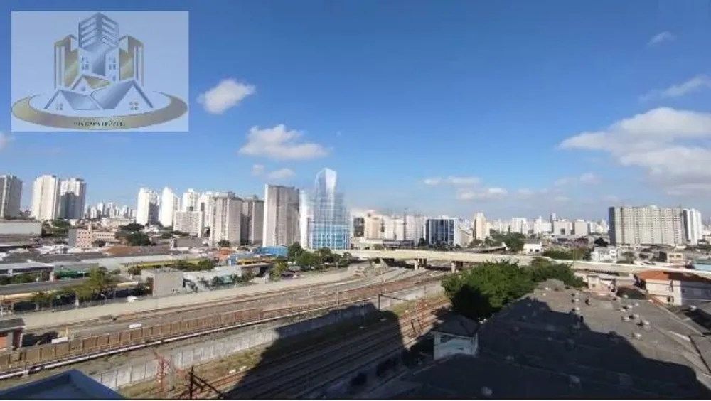 Apartamento, 2 quartos, 53 m² - Foto 2