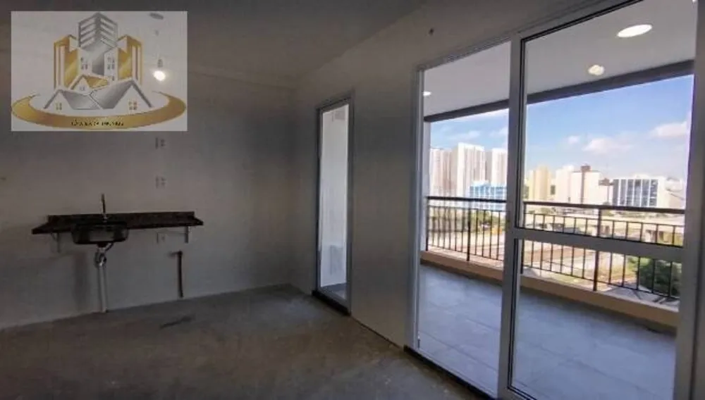 Apartamento, 2 quartos, 53 m² - Foto 4