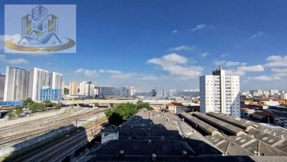 Apartamento, 2 quartos, 53 m² - Foto 1