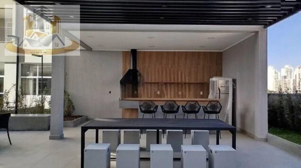 Apartamento, 2 quartos, 53 m² - Foto 5