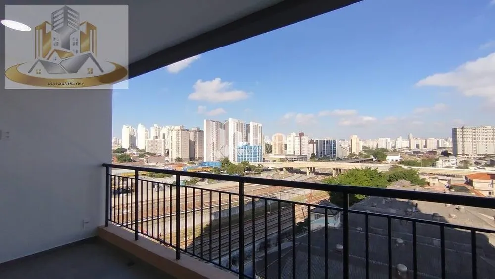 Apartamento, 2 quartos, 53 m² - Foto 2