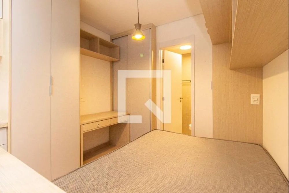 Kitnet-Studio, 23 m² - Foto 6