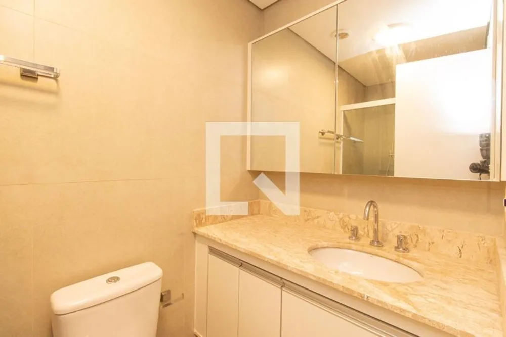 Kitnet-Studio, 23 m² - Foto 3