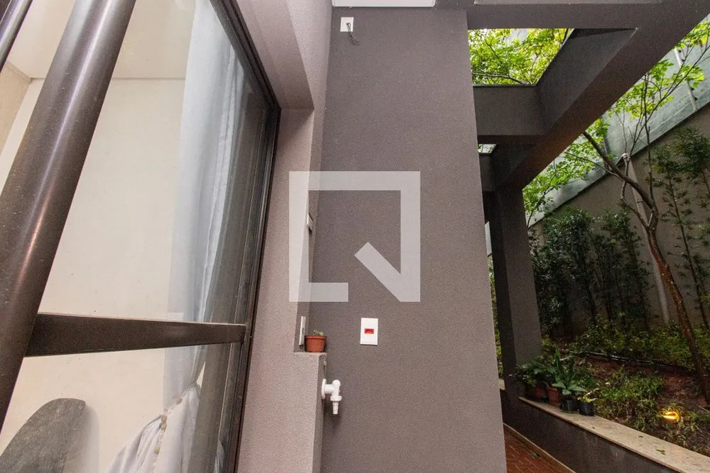 Kitnet-Studio, 23 m² - Foto 5