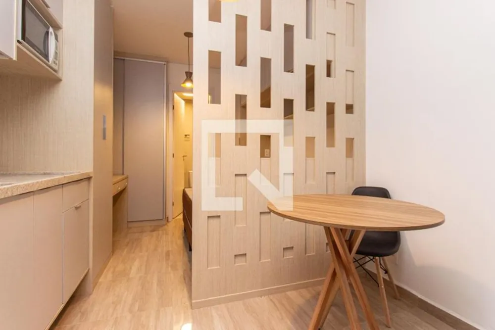 Kitnet-Studio, 23 m² - Foto 2