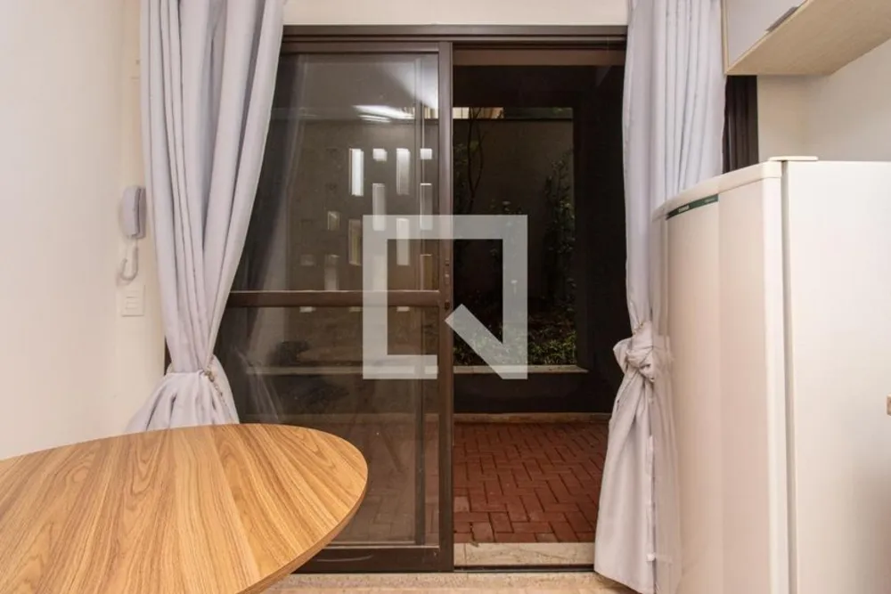 Kitnet-Studio, 23 m² - Foto 8