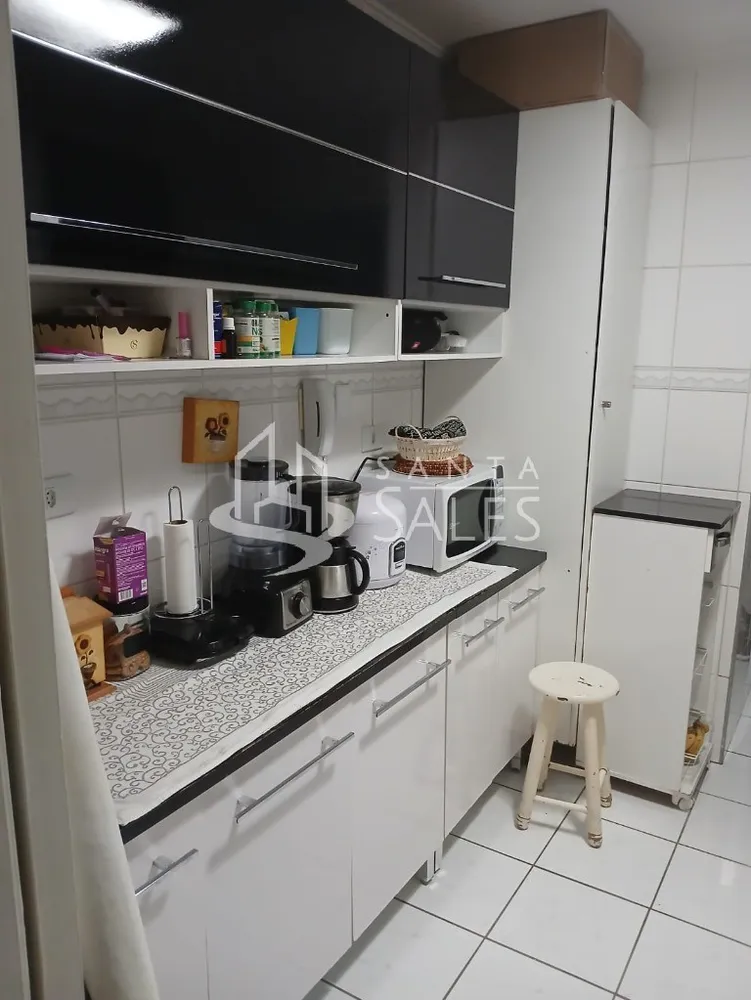 Apartamento, 3 quartos, 73 m² - Foto 4