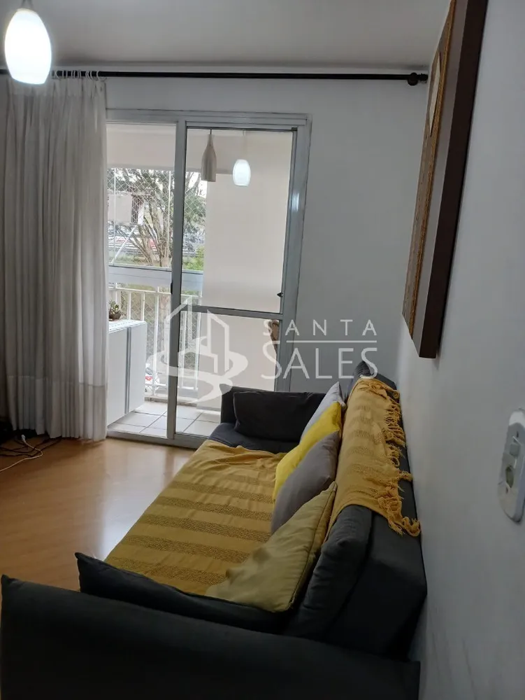 Apartamento, 3 quartos, 73 m² - Foto 1