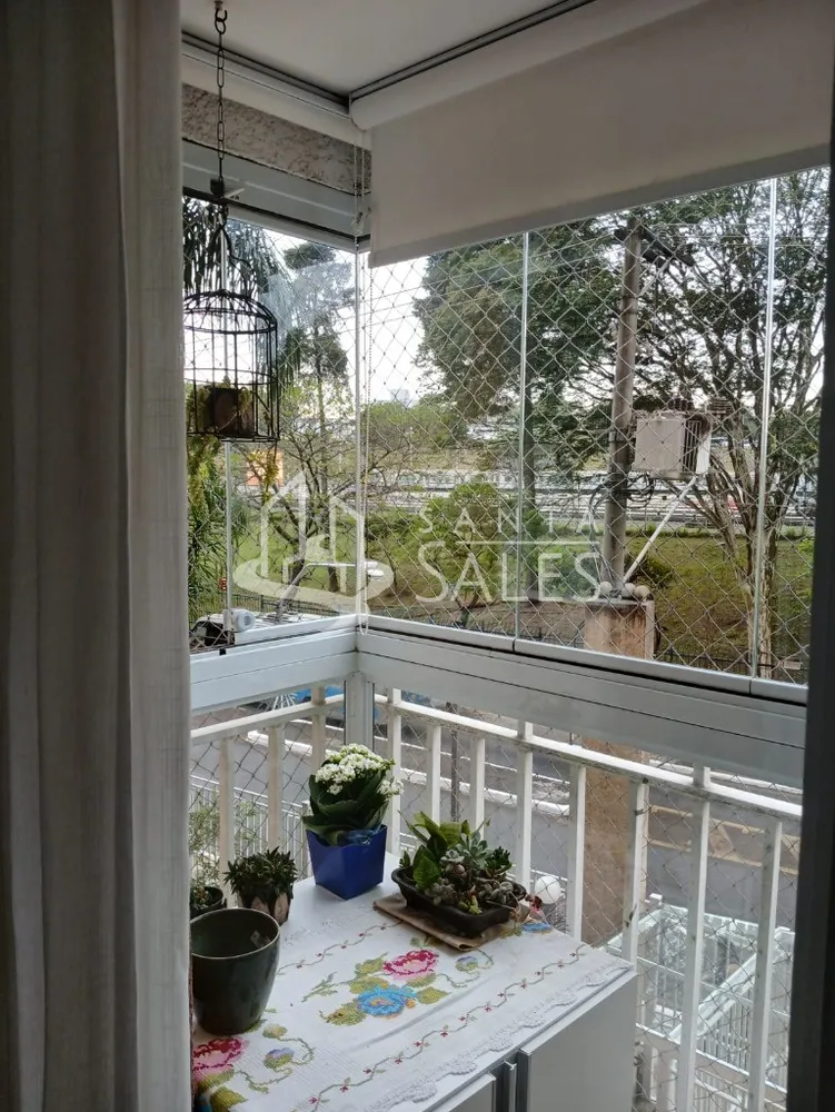 Apartamento, 3 quartos, 73 m² - Foto 3