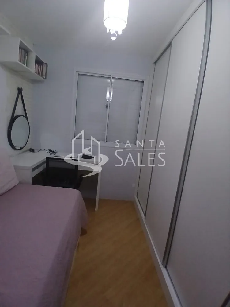 Apartamento, 3 quartos, 73 m² - Foto 10