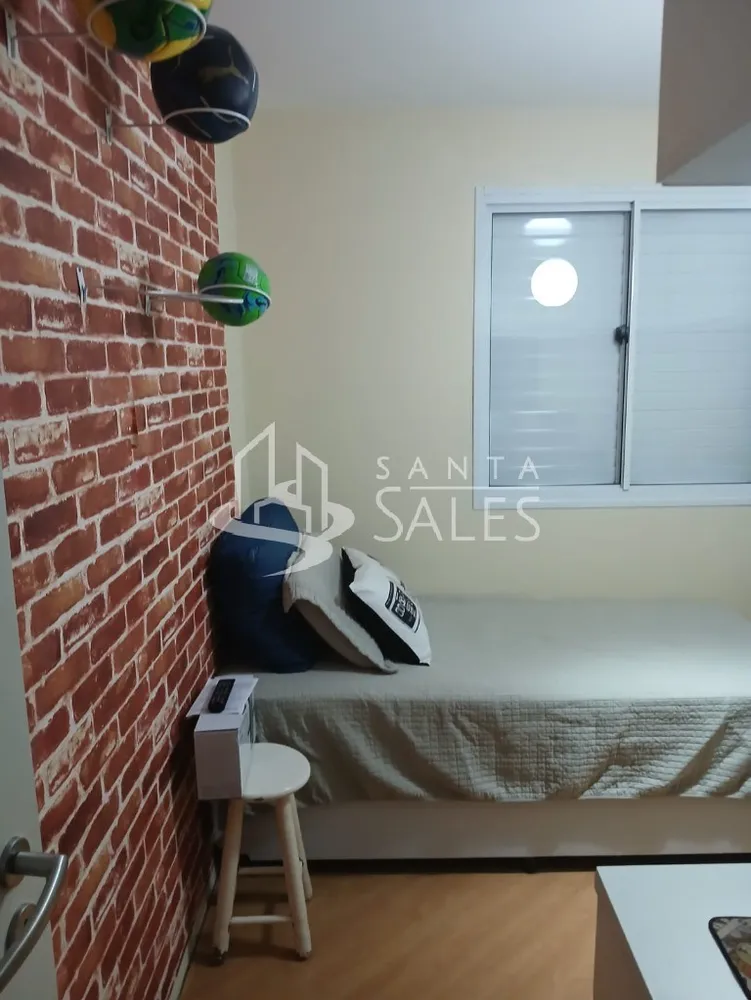 Apartamento, 3 quartos, 73 m² - Foto 12