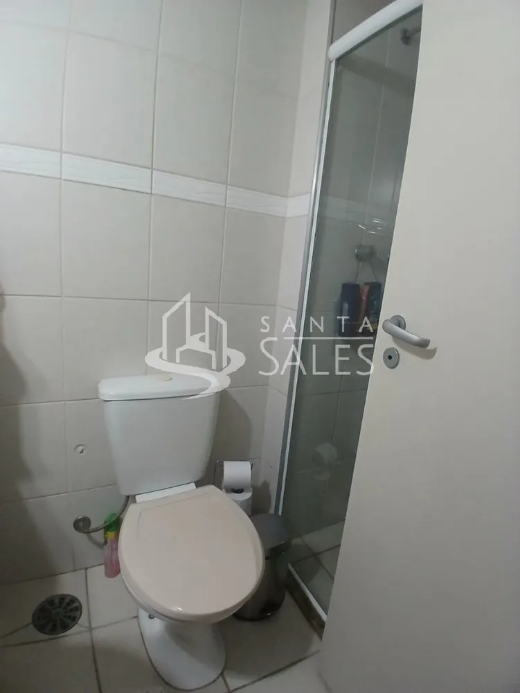 Apartamento, 3 quartos, 73 m² - Foto 11