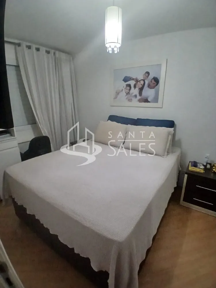 Apartamento, 3 quartos, 73 m² - Foto 6
