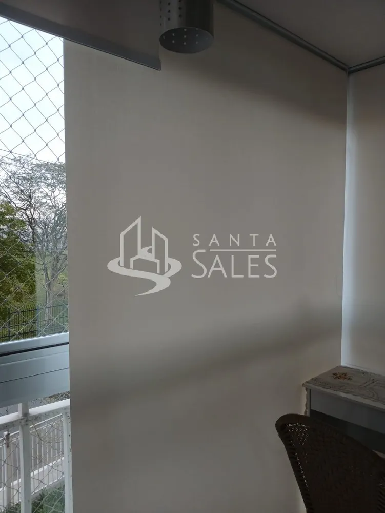 Apartamento, 3 quartos, 73 m² - Foto 2