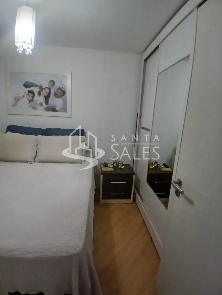 Apartamento, 3 quartos, 73 m² - Foto 7