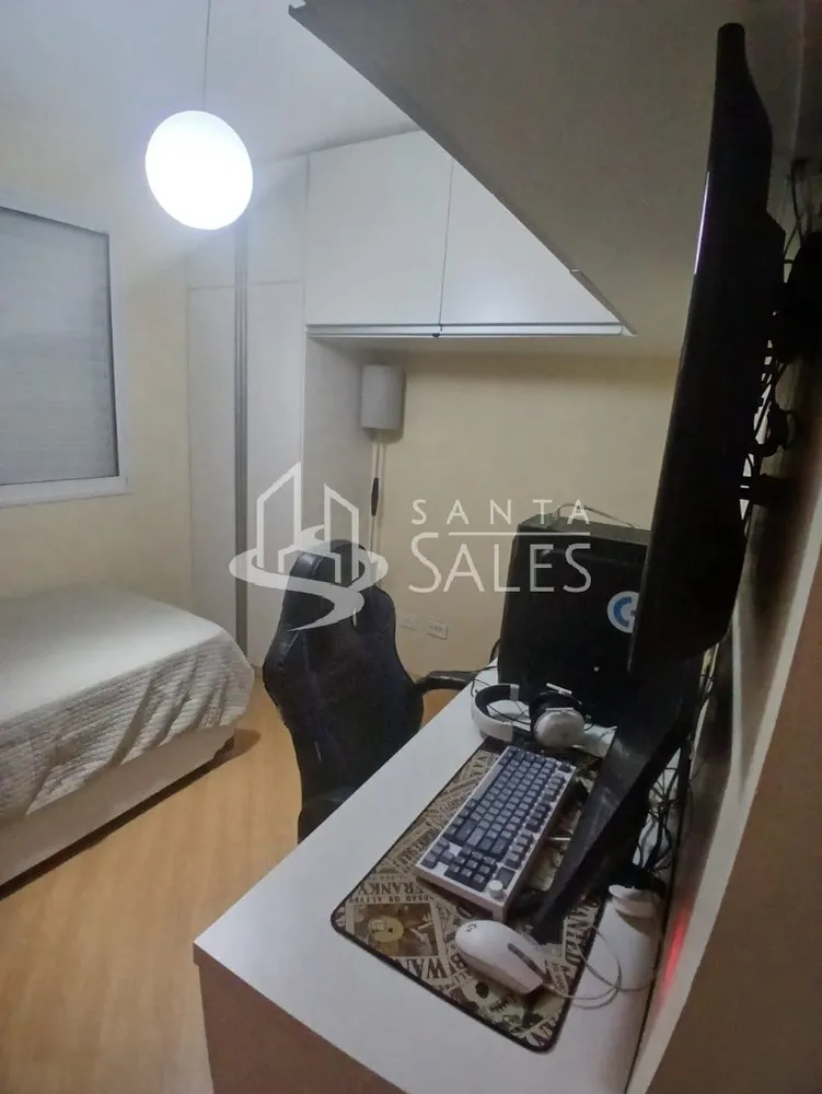 Apartamento, 3 quartos, 73 m² - Foto 9
