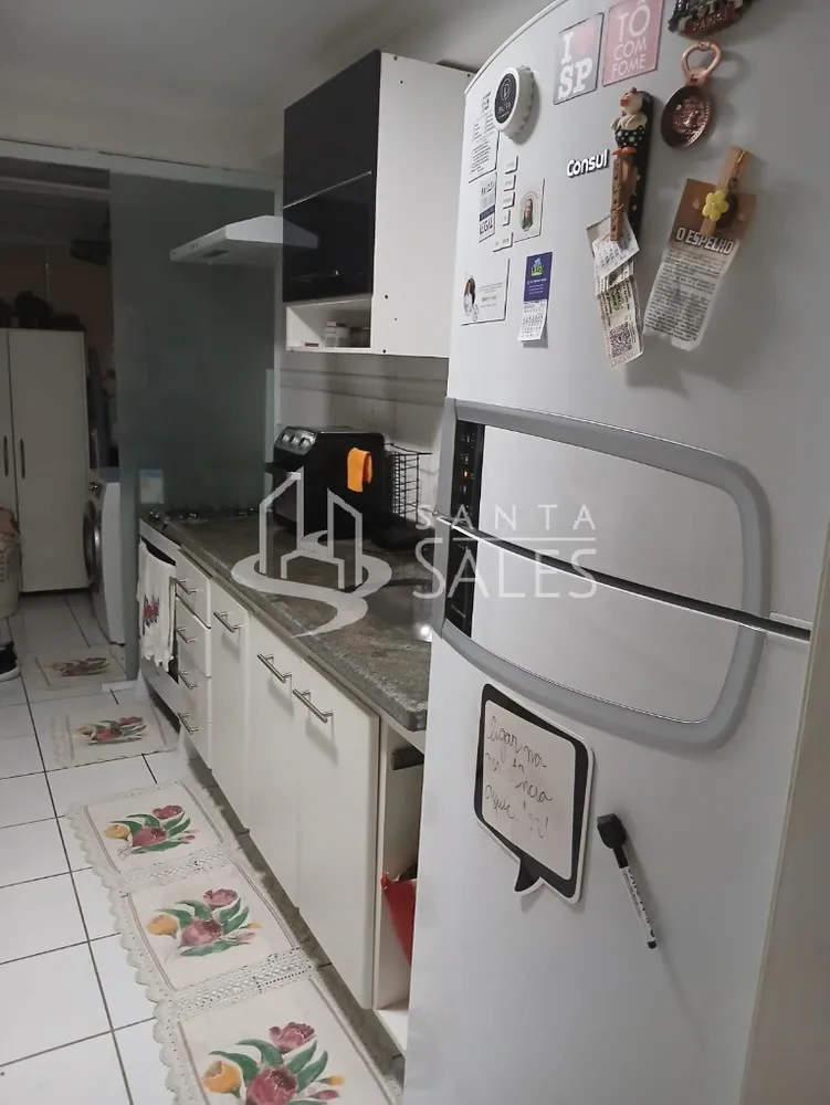 Apartamento, 3 quartos, 73 m² - Foto 5