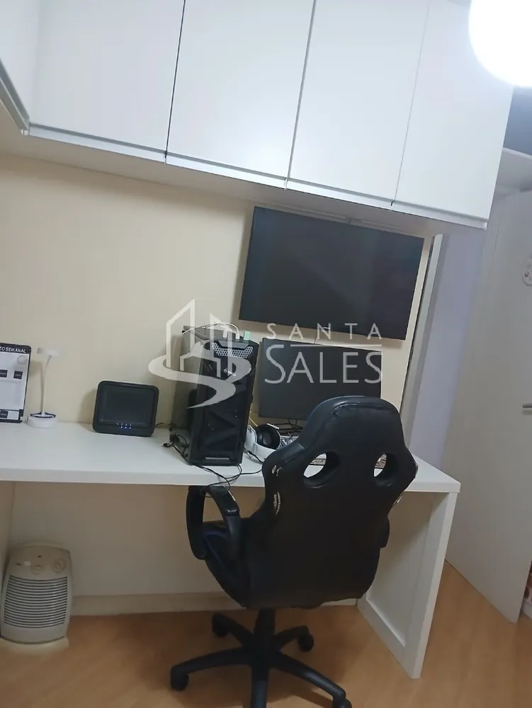 Apartamento, 3 quartos, 73 m² - Foto 8