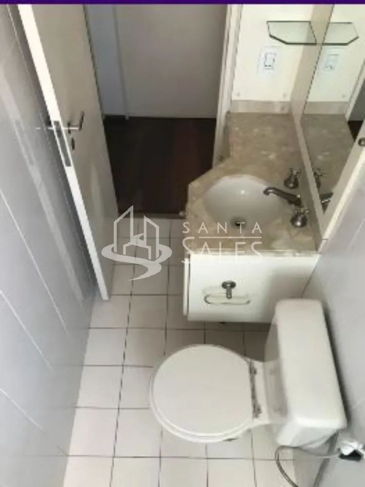 Apartamento, 2 quartos, 44 m² - Foto 6