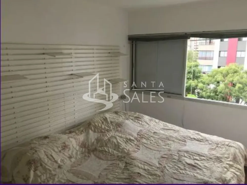 Apartamento, 2 quartos, 44 m² - Foto 9
