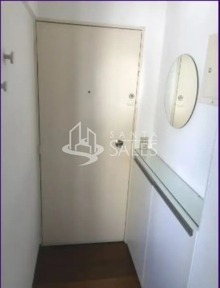 Apartamento, 2 quartos, 44 m² - Foto 7