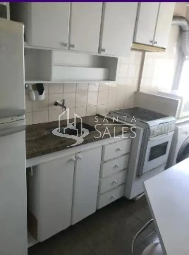 Apartamento, 2 quartos, 44 m² - Foto 2