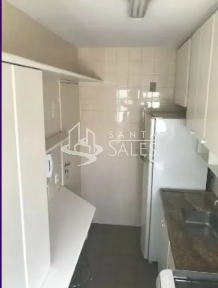 Apartamento, 2 quartos, 44 m² - Foto 6