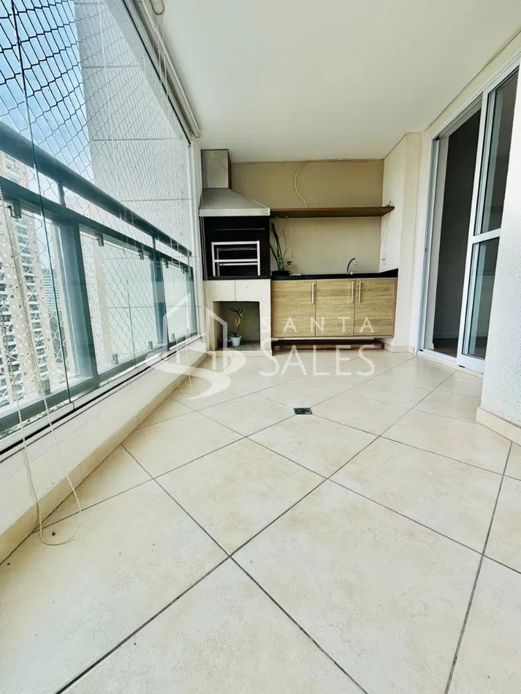 Apartamento, 2 quartos, 72 m² - Foto 2
