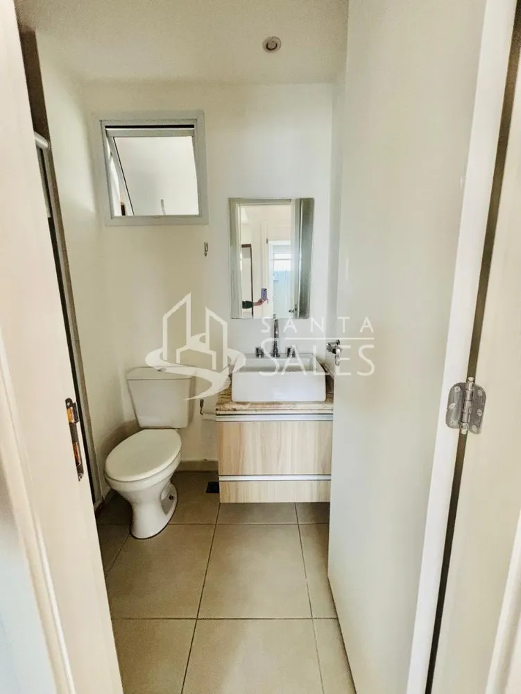 Apartamento, 2 quartos, 72 m² - Foto 6