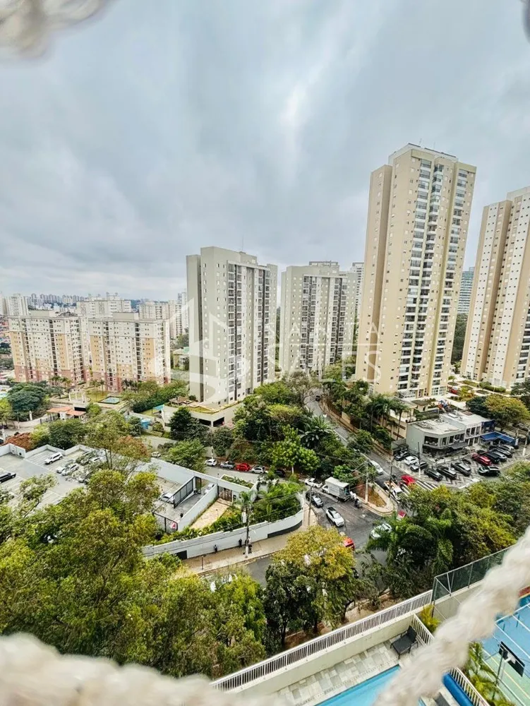 Apartamento, 2 quartos, 72 m² - Foto 3
