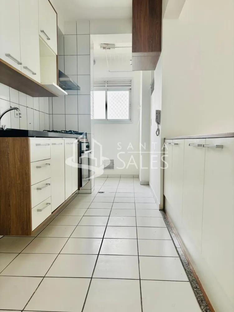 Apartamento, 2 quartos, 72 m² - Foto 8