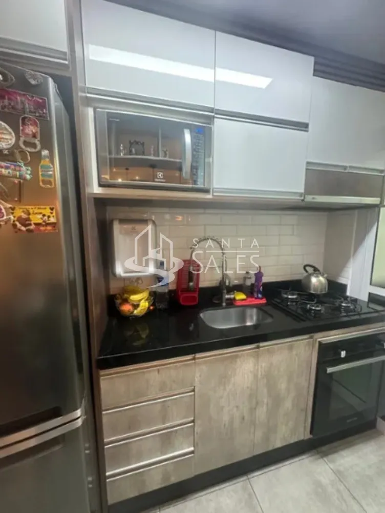 Apartamento, 2 quartos, 52 m² - Foto 10