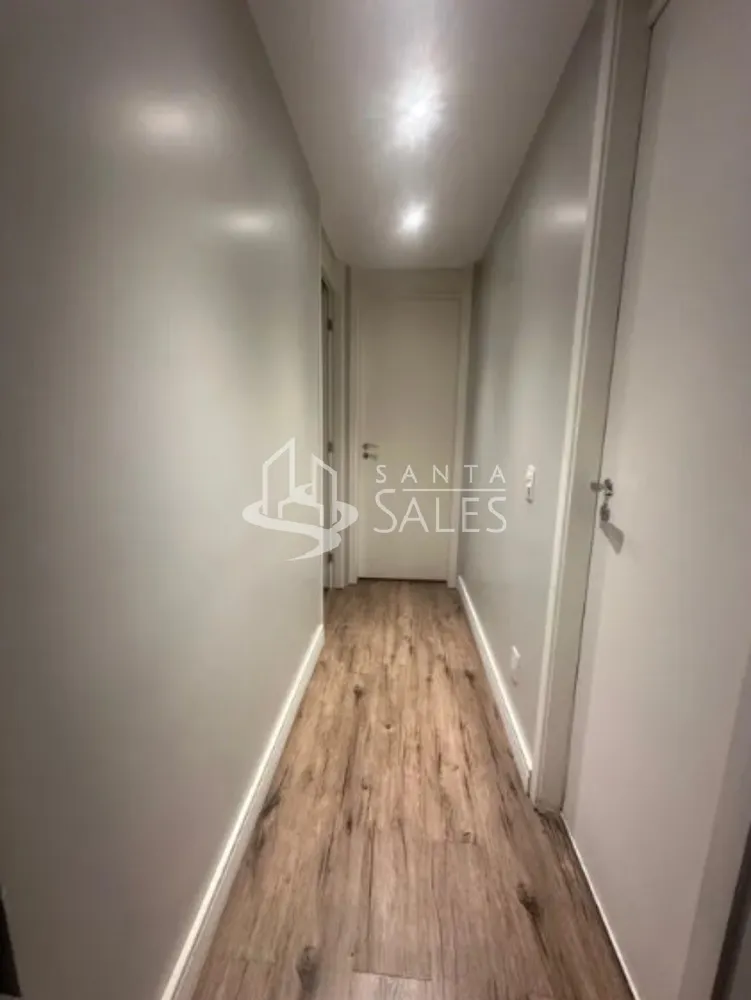 Apartamento, 2 quartos, 52 m² - Foto 2