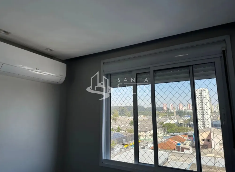 Apartamento, 2 quartos, 52 m² - Foto 15