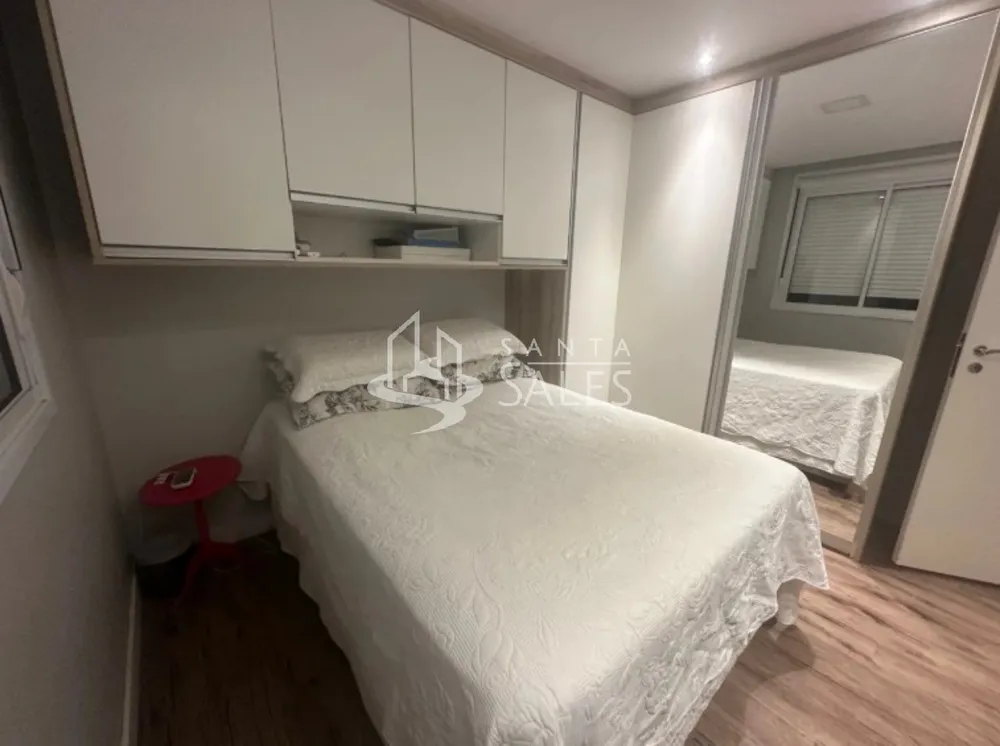 Apartamento, 2 quartos, 52 m² - Foto 11