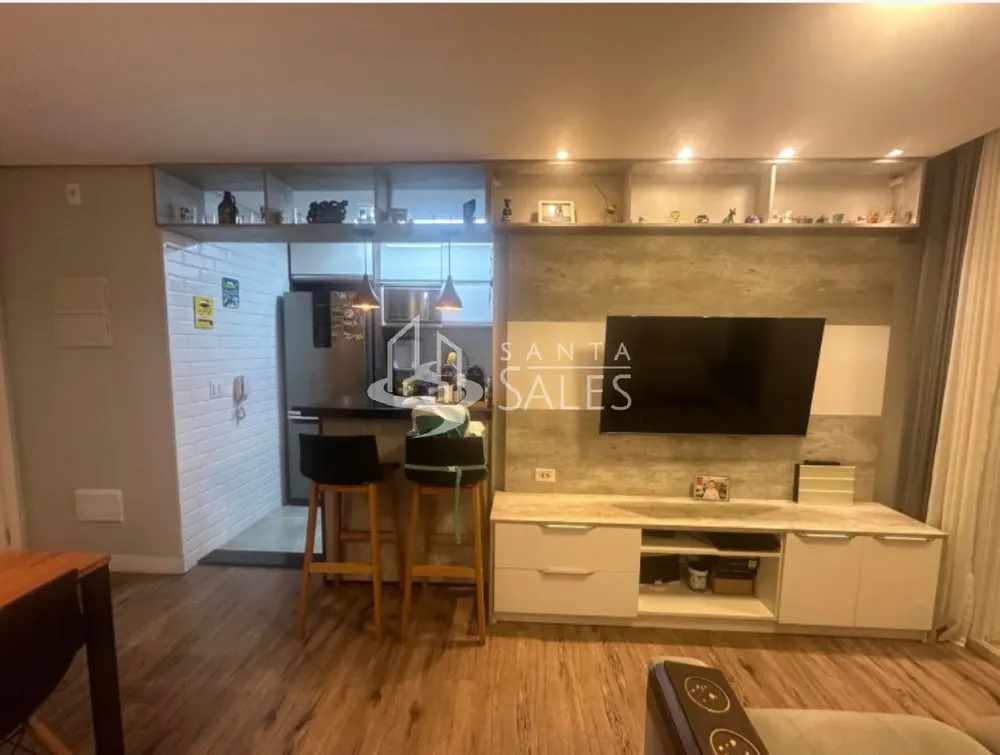 Apartamento, 2 quartos, 52 m² - Foto 5