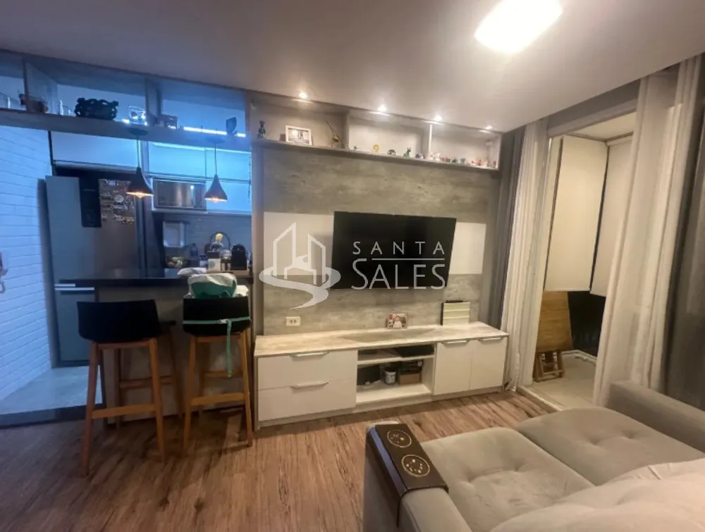 Apartamento, 2 quartos, 52 m² - Foto 3