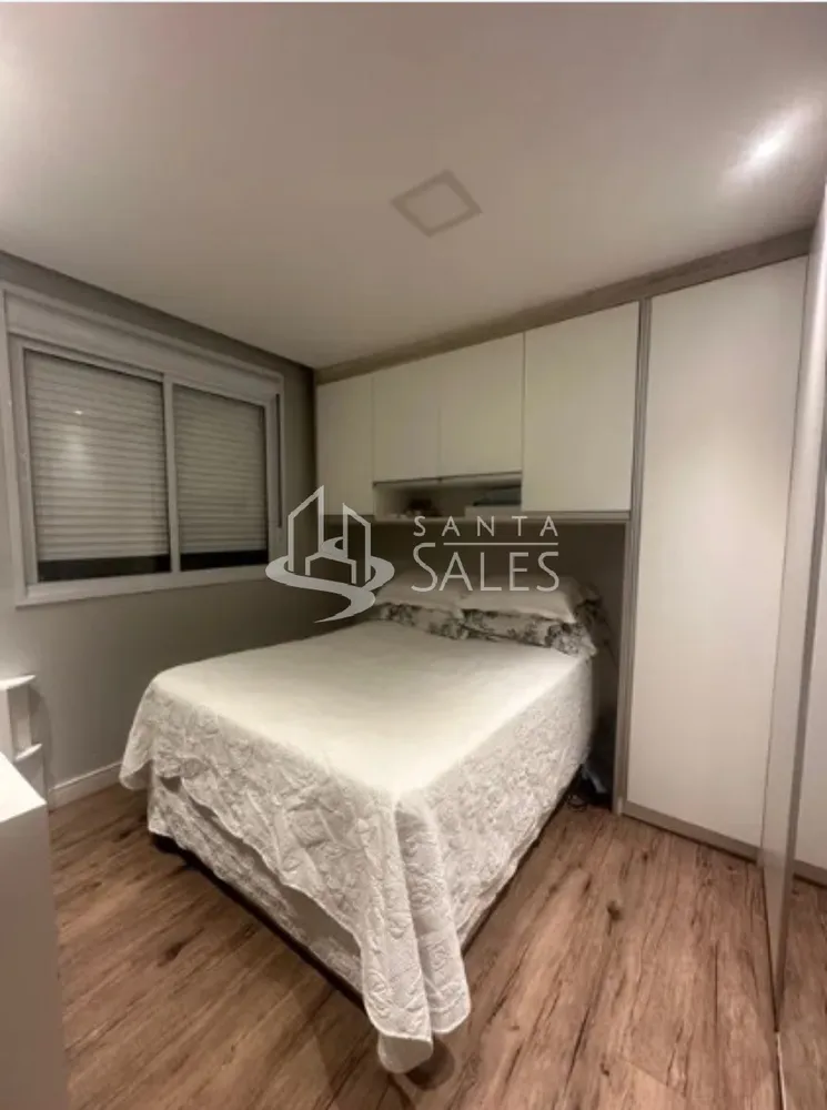 Apartamento, 2 quartos, 52 m² - Foto 8