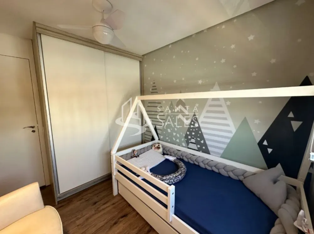 Apartamento, 2 quartos, 52 m² - Foto 12