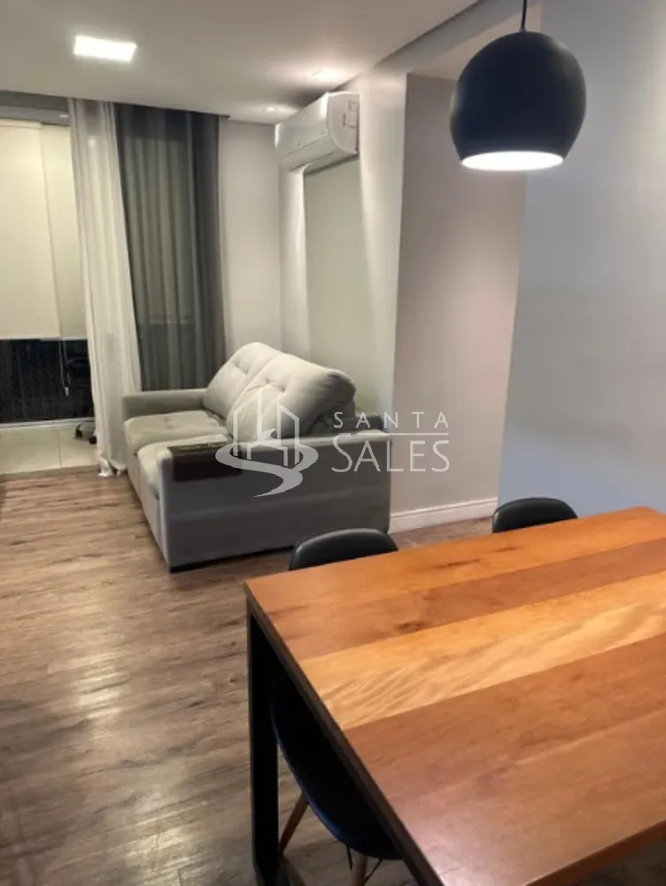 Apartamento, 2 quartos, 52 m² - Foto 8
