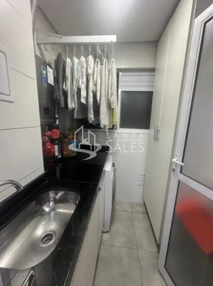Apartamento, 2 quartos, 52 m² - Foto 7