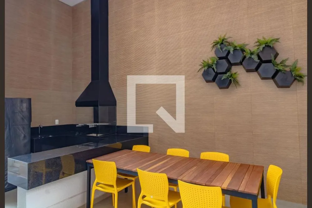 Kitnet-Studio, 27 m² - Foto 3