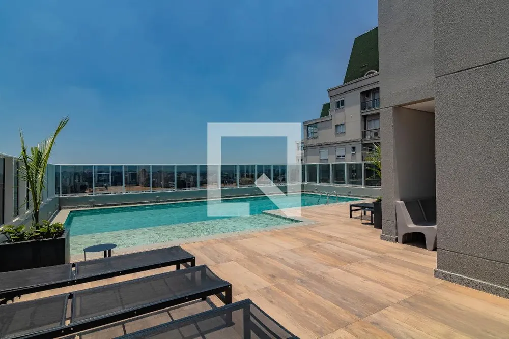 Kitnet-Studio, 27 m² - Foto 16