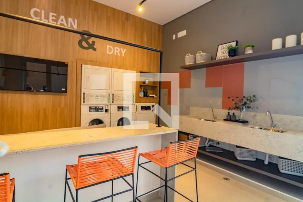 Kitnet-Studio, 27 m² - Foto 10