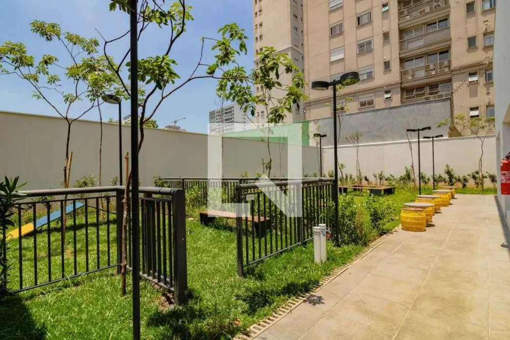 Kitnet-Studio, 27 m² - Foto 2